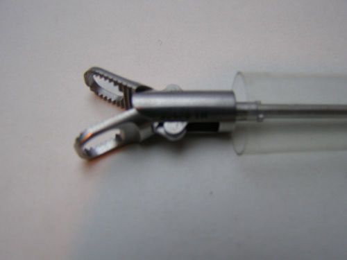 Karl Storz 30420TH Forceps Insert Shaft Laparoscopic Endoscopy Instruments