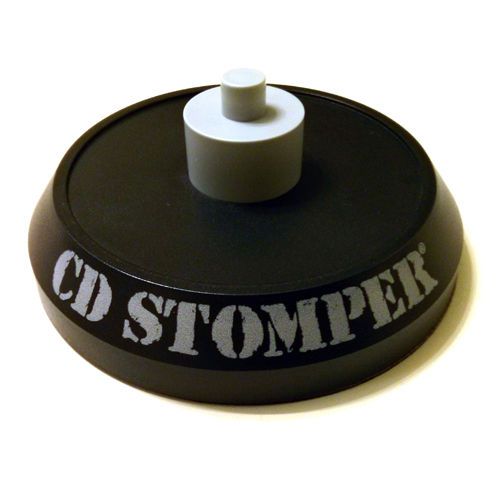 CD Stomper