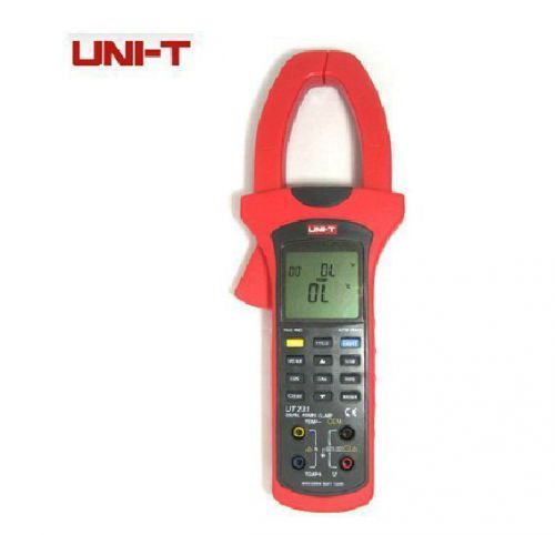 UNI-T Digital Power Clamp Meter UT231