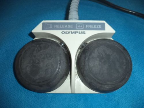 Olympus MAJ-679 Foot Switch for EU-M30