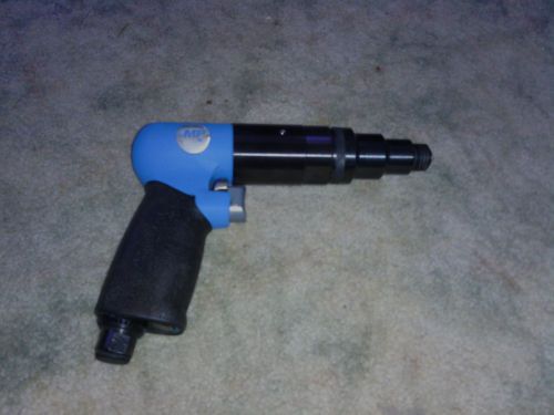 MP Reversable Air Screwdriver By Master Power NEW Top Quality MP2466