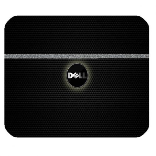 New Custom Mouse Pad Mice Mat With Cool Design - Dell