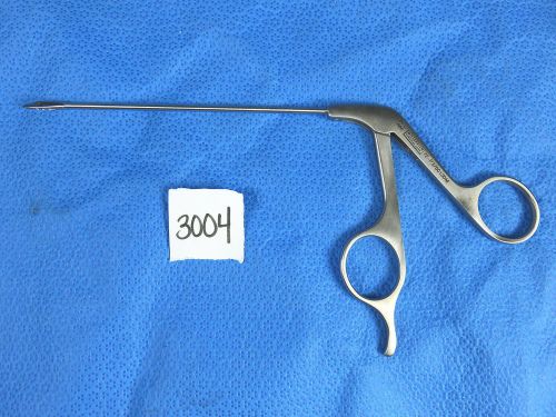 Millennium Surgical Corp. 72-P3700130M (E0314) Forceps
