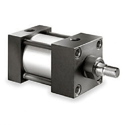 SPEEDAIRE AIR CYLINDER ,  3 1/4 In BORE, 4&#034; STROKE , DOUBLE ACTING