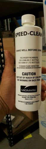 Midmark Speed-Clean 002-0396-00 16oz bottle