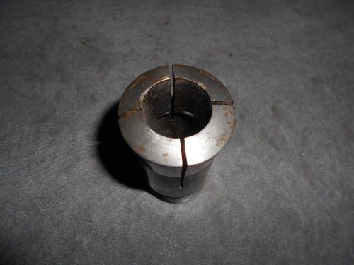 Hardinge 2J 1-1/16&#034; Collet