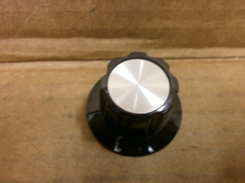 Snap-on associated  knobs 610180 spring clip 1/4&#034; shaft for sale