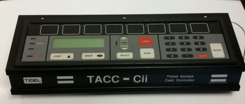 TAAC- Cii Safe control board