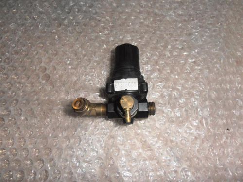 Wilkerson r00-02-000 r0002000 air regulator valve for sale