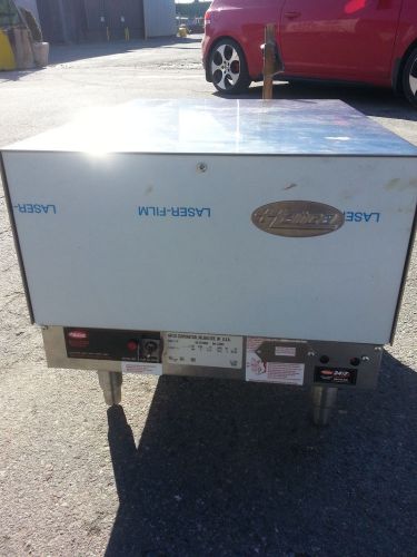 Hatco c-27 booster water heater for sale