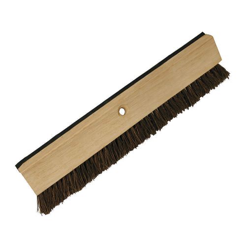 Kraft tool gg876-01 asphalt coating broom/squeegee, 18 in, 6pk, free ship, @6c@ for sale