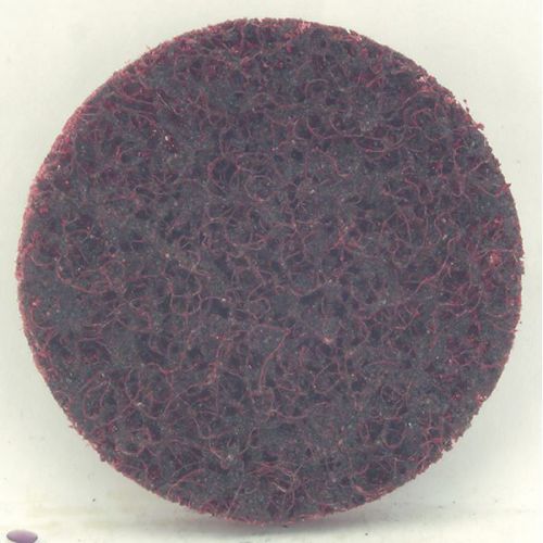 Shur-brite surface conditioning disc - diameter: 3&#039;&#039;, pkg. qty: 25, 1 unit-10558 for sale