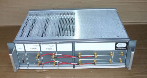 Corning MobileAccess Radio Interface Unit RIU-IM BTS Conditioner 800 PCS-G-1900