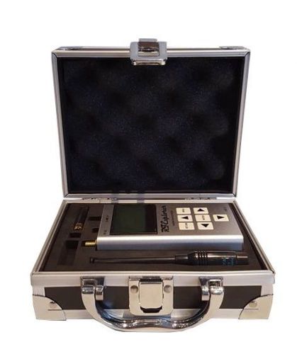RF Explorer 6G Combo Handheld Spectrum Analyzer + Aluminium Carrying Case