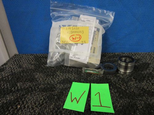 R s corcoran shaft seal assembly kit pump industrial 4006-680-40v military new for sale
