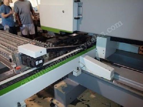 Biesse skipper 100 cnc router-woodworking for sale