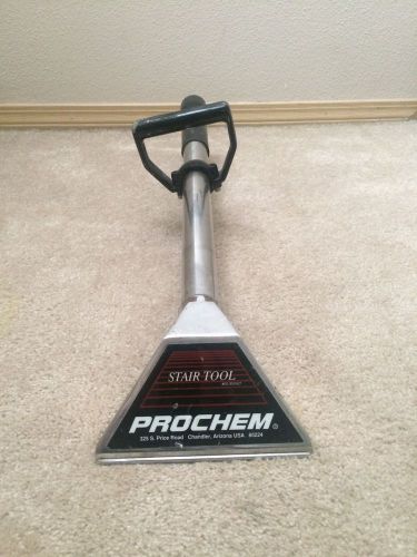 Prochem Stair Carpet Cleaning Wand