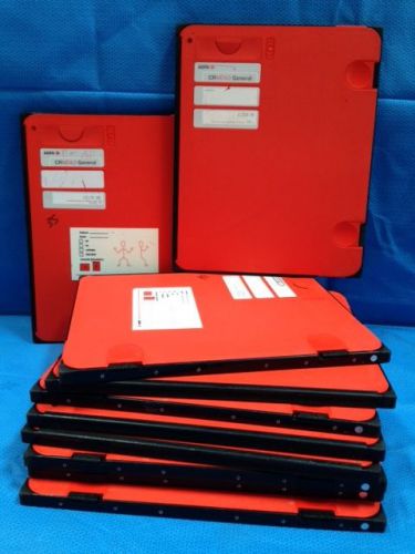 Agfa  cr md 4.0 24x30 - cr general  for  cr 35x,85x,75x,25 for sale