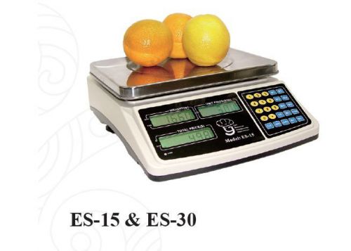 ES 15 Electrical Scale