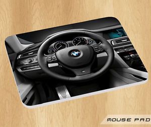 bmw 7 series m sport Version Design Gaming Mouse Pad Mousepad Mats