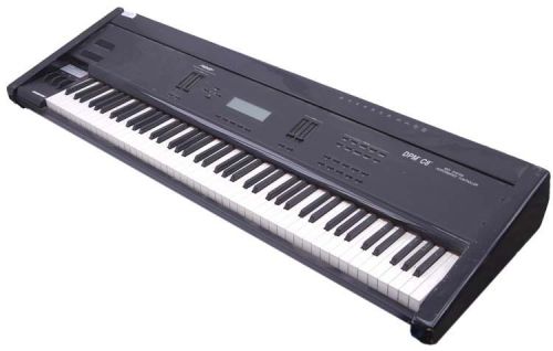 Peavey dpm c8 home professional studio audio midi piano system controller for sale