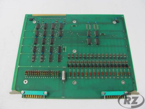 7300-uba3 allen bradley electronic circuit board remanufactured for sale