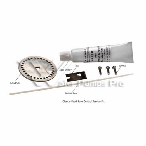 FSK100 Stenner Feed Rate Control Service Kit