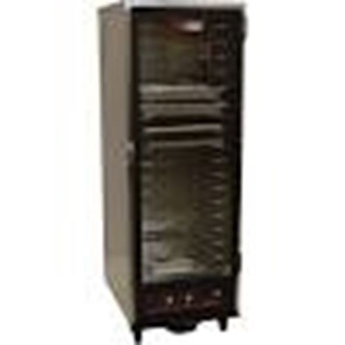 Carter-hoffmann hl2-14 hotlogix humidified holding cabinet/heater... for sale