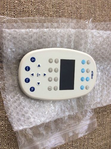 Adec A-dec 500 Dental Unit Deluxe Touchpad Chair Control Electric 90.1135.01