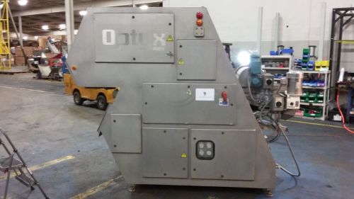 Optyx Color Sorter Model 3355 Used