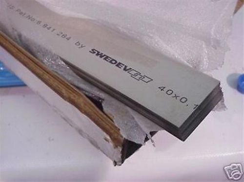 Flxon Swed / Cut T750 Doctor Blades - Microkote (1 box)