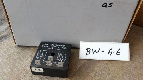 Solid State Timer Delay TA24A5