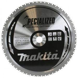New makita 305mm tct saw balde for steel cutting  b-09765 for sale