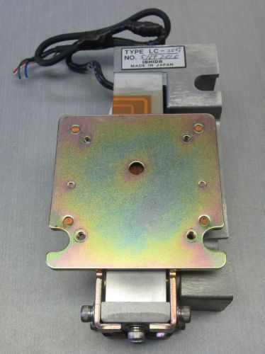 Ishida LC-25 kg load cell from parts counter scale 51002010
