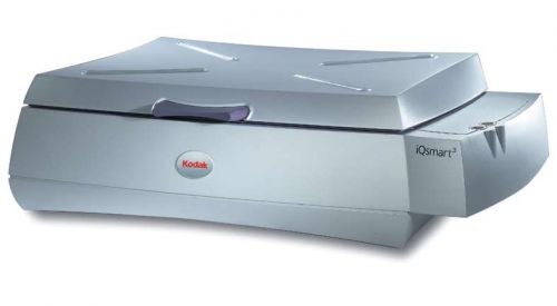 Iqsmart 3 scanner  (kodak, creo, scitex) price reduced for sale