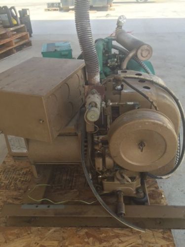 5kw kohler generator set for sale