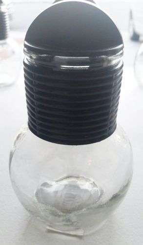Restaurant Bottles