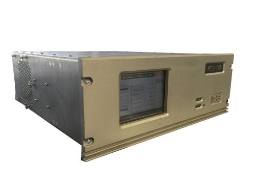Broadcast electronics be fsi-10 (d) hd radio iboc fm signal generator g2 exciter for sale