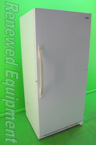 Kenmore 253.28042803 upright commercial freezer 20 cu ft #1 for sale
