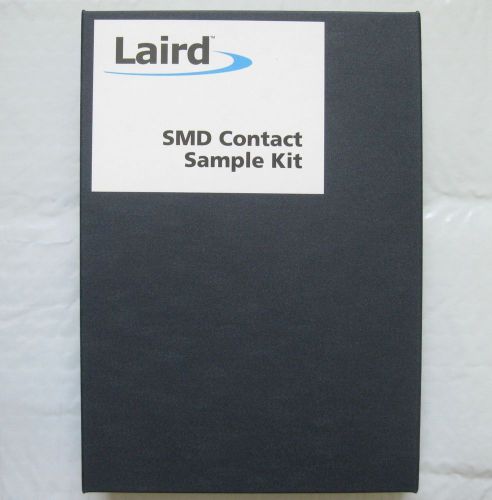 Laird SMD Finger Sample Kit for ESD Grounding Side Slide Antenna Contact 235 pcs