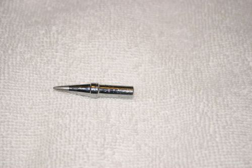 Original Weller ETA Soldering Tip fits Stations WES51, WESD51, WESD51D