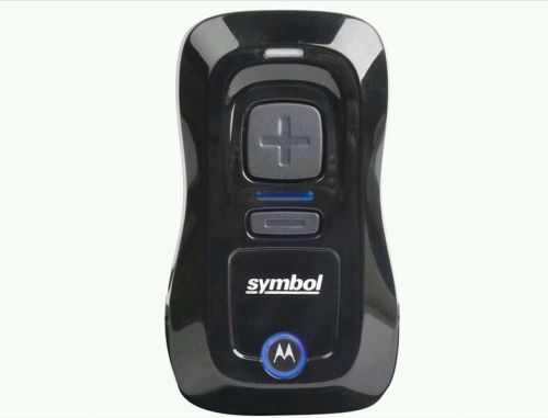 Motorola CS3070 Bluetooth Barcode Scanner Inc USB Cable