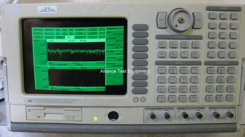 SR780, Stanford Research, Dynamic Signal Analyzer, Calibrated, 6 MONTH WARRANTY!
