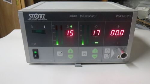 Storz SCB Thermoflator 264320-20