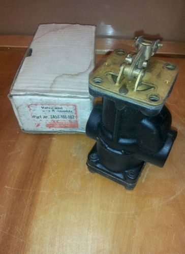 Mcdonnell &amp; miller sa51-101-102 cartridge and strainer assembly for sale