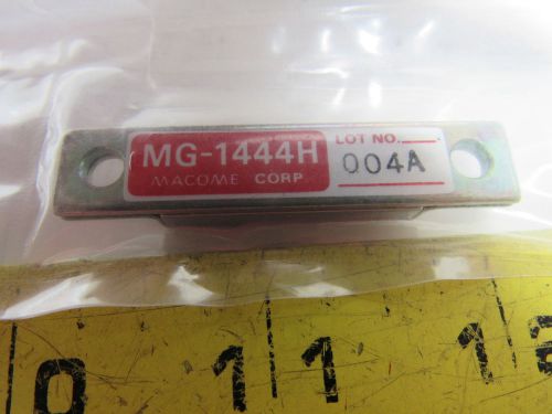 Macome a57l-0001-0037/h- mg-1444 fanuc sensor orientation pickup magnet for sale