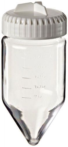 Nalgene 3144-0175 175ml centrifuge bottle, screw closure/silicone gasket, 4 pack for sale