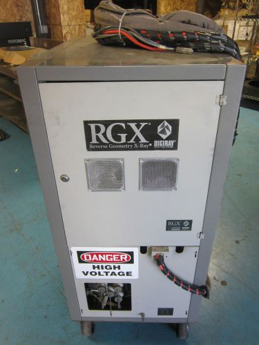 Digiray RGX 2D Lam Reverse X-Ray system