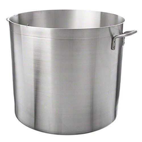 Pinch (ap-140h)  140 qt heavy aluminum stock pot for sale