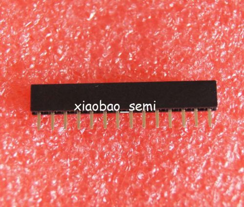 10pcs Single Row Female Pin Header 1x14 Pin 14pin 2.0mm 2mm RM04 module